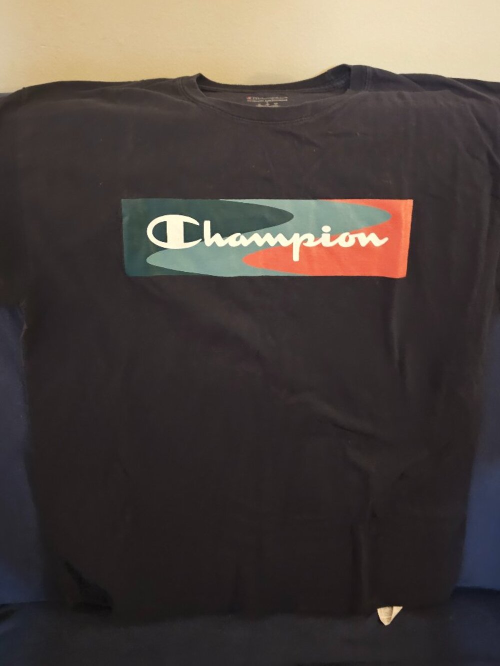 Champion tshirt
